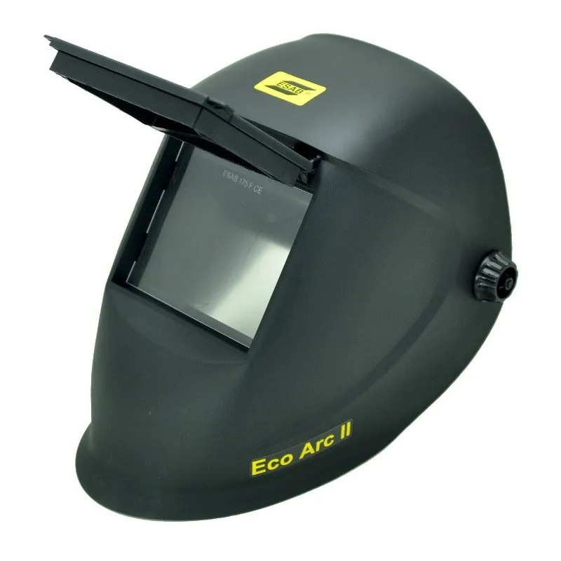 Przyłbica spawalnicza maska ESAB ECO ARC II 90x110