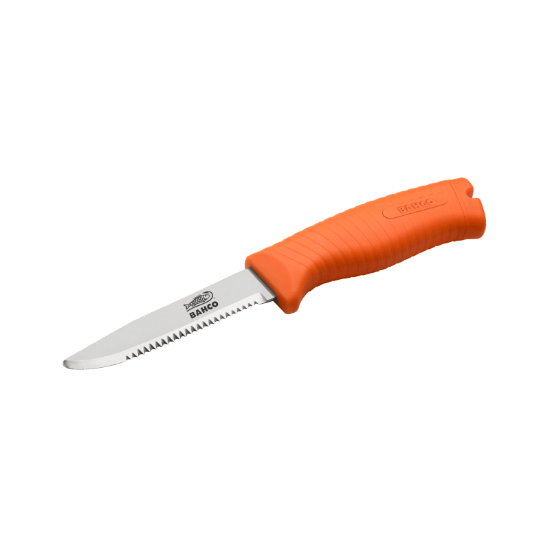 Nóż ratowniczy niezatapialny Bahco 1446-Float