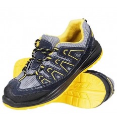 Buty bezpieczne BRTITO-P S1 SRC Reis