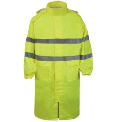 Płaszcz przeciwdeszczowy...