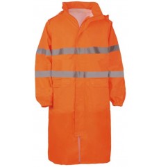 Płaszcz przeciwdeszczowy...