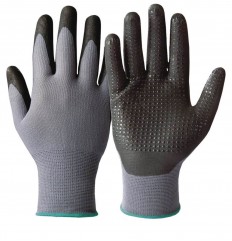 Rękawice ochronne KCL-665 GemoMech Honeywell