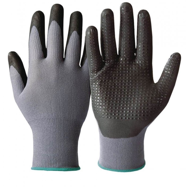 Rękawice ochronne KCL-665 GemoMech Honeywell