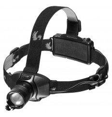 Latarka czołowa Mactronic...