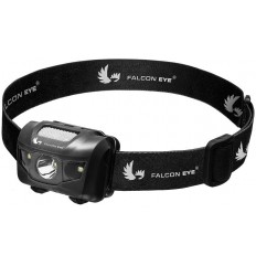 Latarka czołowa Mactronic...