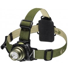 Latarka czołowa Mactronic...