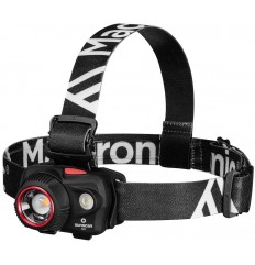 Latarka czołowa Mactronic...