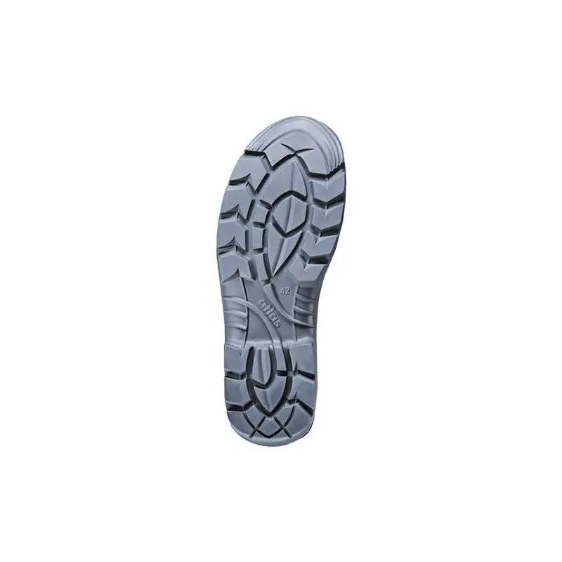 Buty robocze spawalnicze DUO SOFT 765 HI HRO Atlas