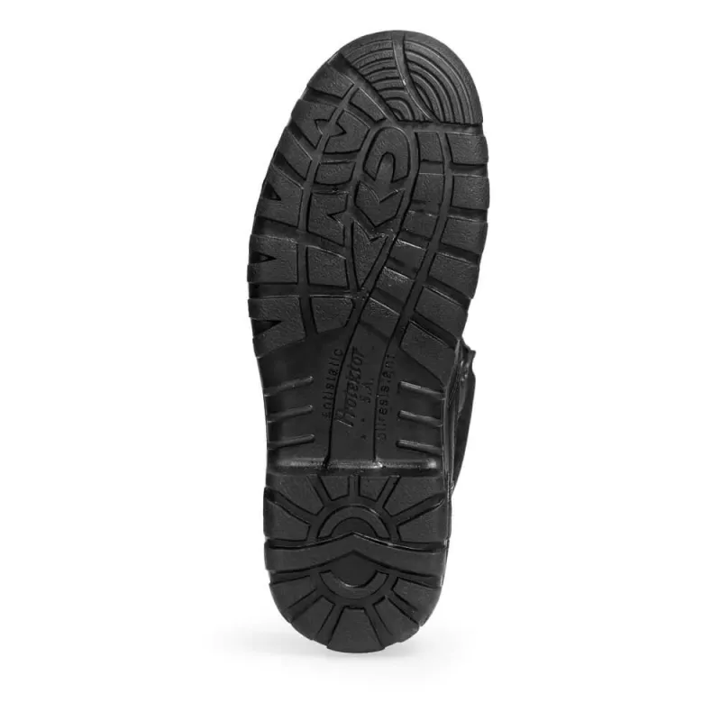 Buty wojskowe GROM 01-228742 Protektor