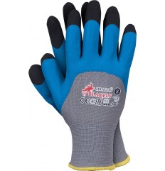 Rękawice DRAGON BLAQFIN SNB