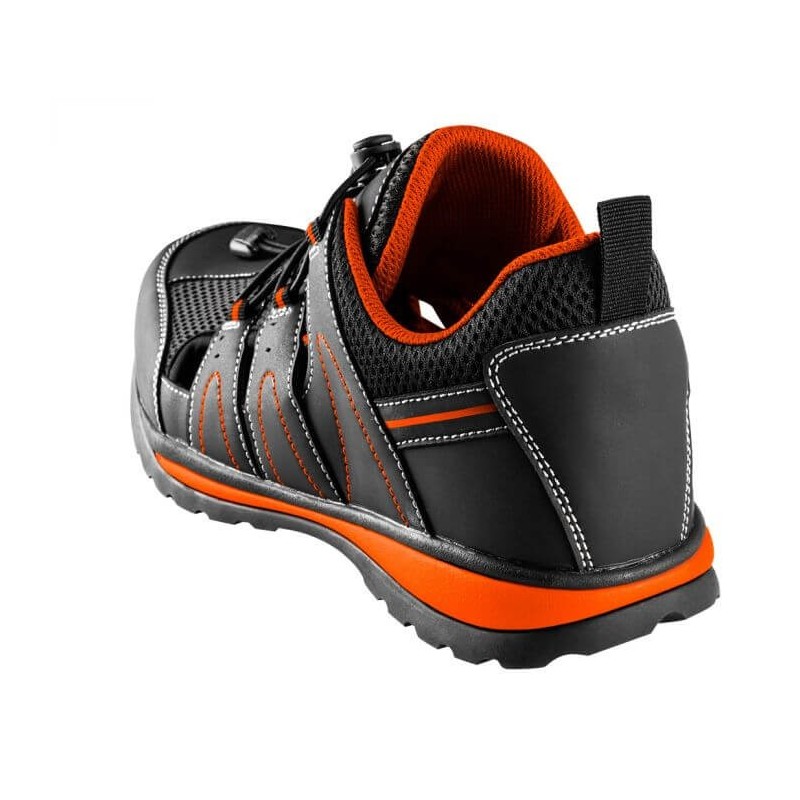 Sandały robocze S1 SRA NEO 82-079