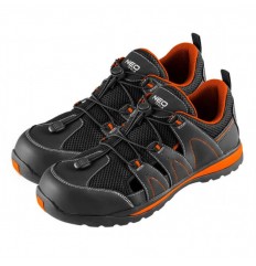 Sandały robocze S1 SRA NEO 82-079