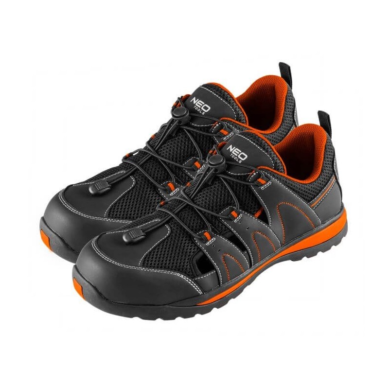 Sandały robocze S1 SRA NEO 82-079