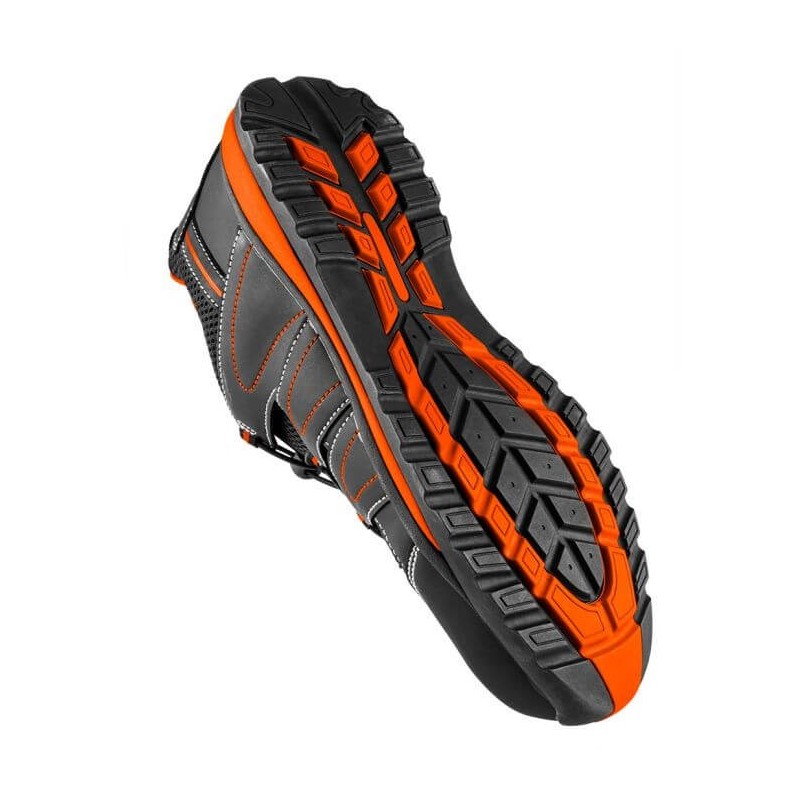 Sandały robocze S1 SRA NEO 82-079