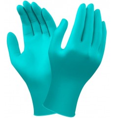 Rękawice nitrylowe ANSELL...