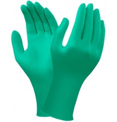 Rękawice nitrylowe ANSELL...