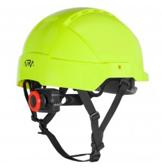 Kask ochronny ATRA 10...