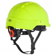 Kask ochronny ATRA 10V...