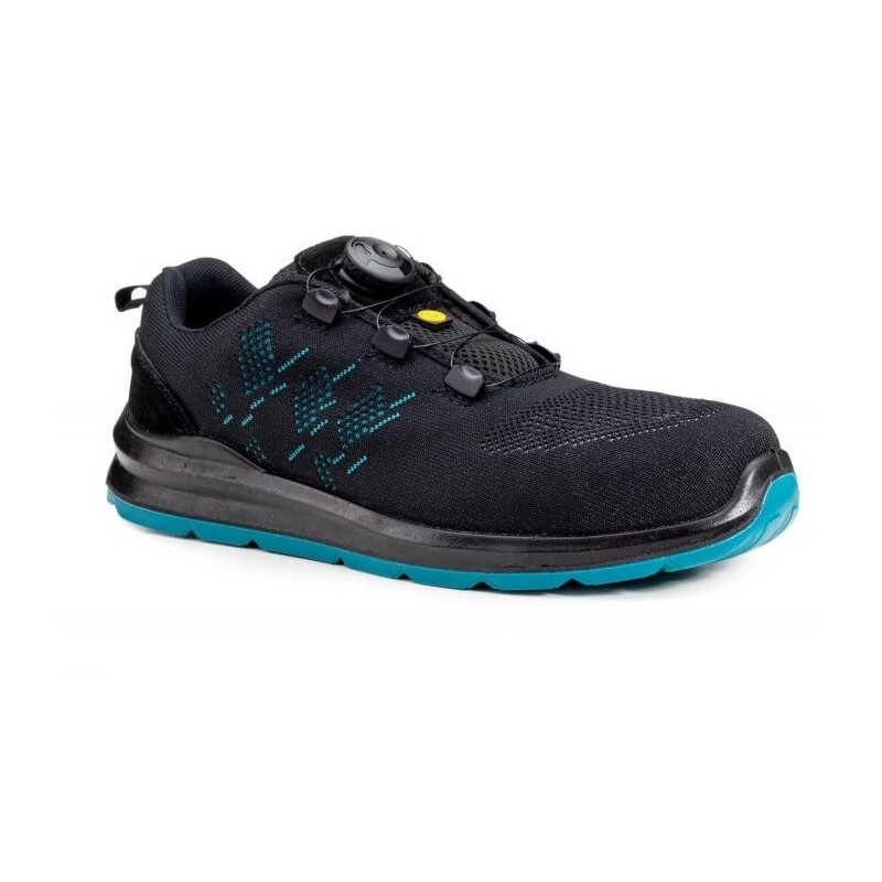 Półbuty ochronne Coverguard Onyx S1P SRC ESD