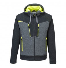 DX472 - Bluza z kapturem DX4 MG - Portwest