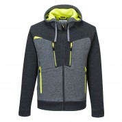 DX472 - Bluza z kapturem DX4 MG - Portwest DX472 - Bluza z kapturem DX4 MG - Portwest