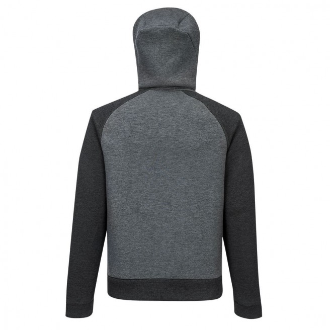 DX472 - Bluza z kapturem DX4 MG - Portwest DX472 - Bluza z kapturem DX4 MG - Portwest