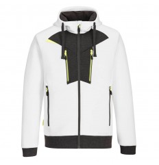 DX472 - Bluza z kapturem DX4 WH - Portwest