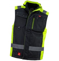 Kamizelka ocieplana Urgent...