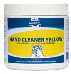 Americol pasta BHP do mycia...
