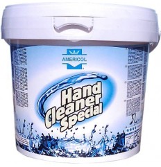 Americol pasta BHP do mycia...