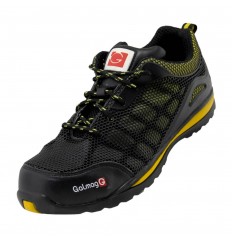 Półbuty ochronne GALMAG 631 S1 SRC