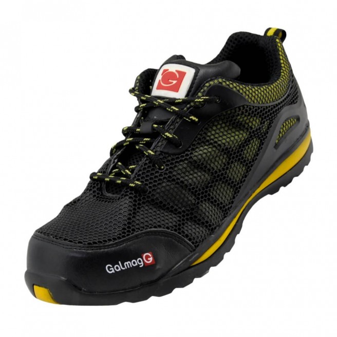Półbuty ochronne GALMAG 631 S1 SRC