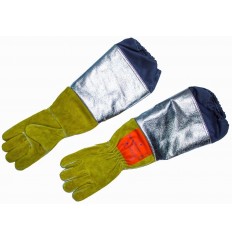Rękawice do metalizacji...
