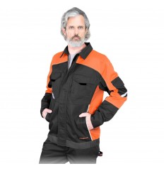 Bluza ochronna PROX-J BPS Promaster Reis