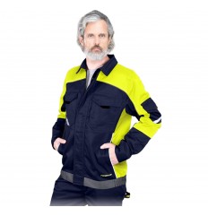 Bluza ochronna PROX-J GYS Promaster Reis