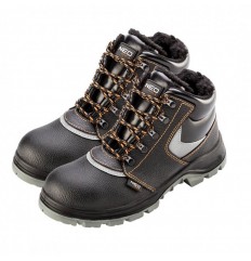 Ocieplane trzewiki robocze S3 SRC Neo 82-142