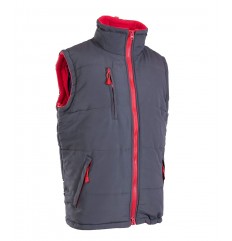 Bezrękawnik ocieplany...