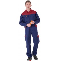 Kombinezon roboczy FOREST...