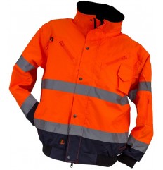 Kurtka ostrzegawcza Urgent...