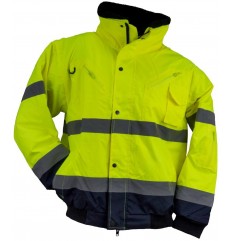 Kurtka ostrzegawcza Urgent...