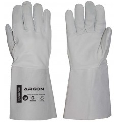 Rękawice spawalnicze ARGON