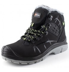 Buty ochronne ocieplane...