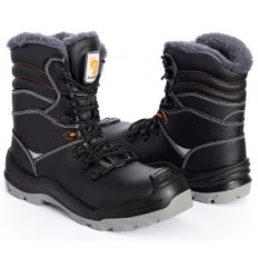 Buty ochronne ocieplane...