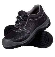 Półbuty robocze REIS BRBO OB SRA brukarskie