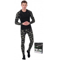 Bielizna termoaktywna...