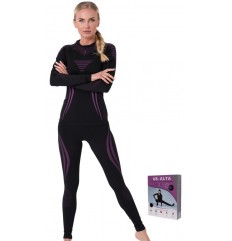 Bielizna termoaktywna...