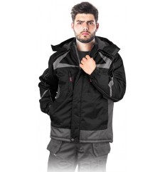 Kurtka ocieplana ZEALAND BS...