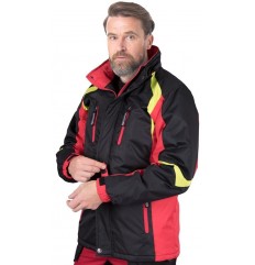 Kurtka ocieplana WILSSON BC...