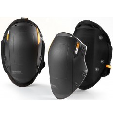 Nakolanniki żelowe Rocker...