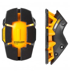 Nakładki na nakolanniki...